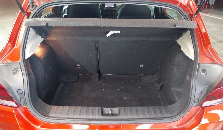 Chevrolet Onix 1.2 LT TECH Hatchback 2020