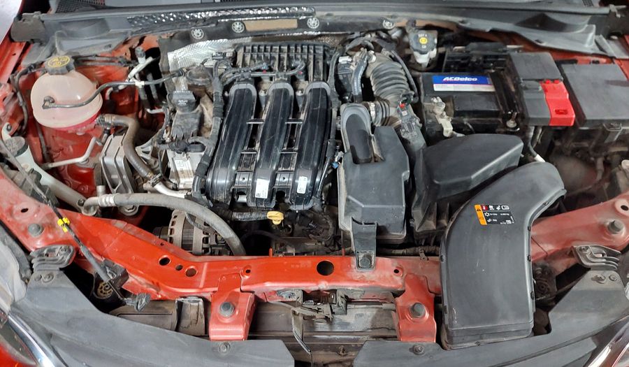 Chevrolet Onix 1.2 LT TECH Hatchback 2020