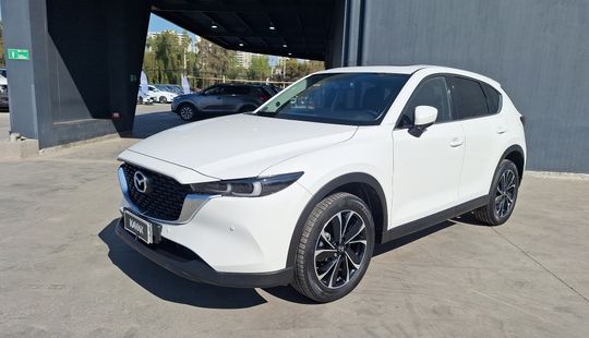 Mazda • CX-5