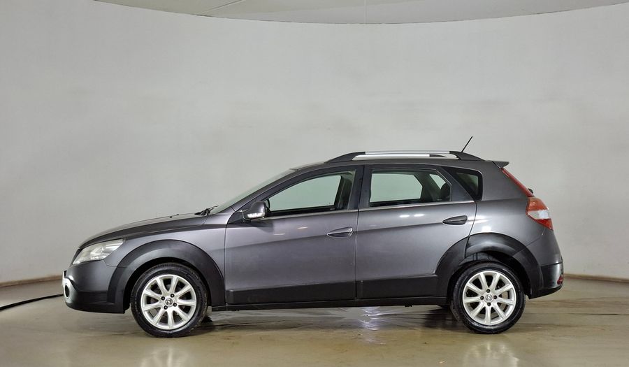 Dfm H30 1.6 ELEGANT Hatchback 2016