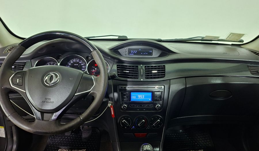 Dfm H30 1.6 ELEGANT Hatchback 2016