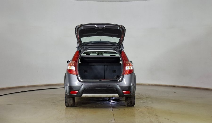 Dfm H30 1.6 ELEGANT Hatchback 2016