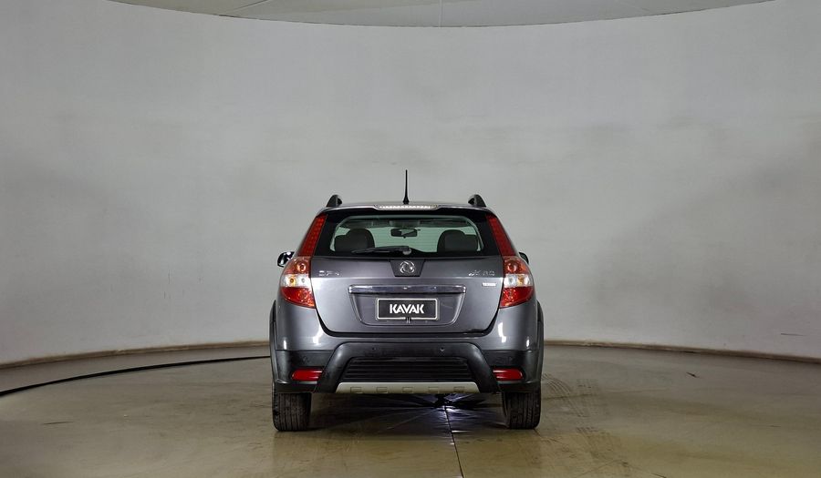 Dfm H30 1.6 ELEGANT Hatchback 2016