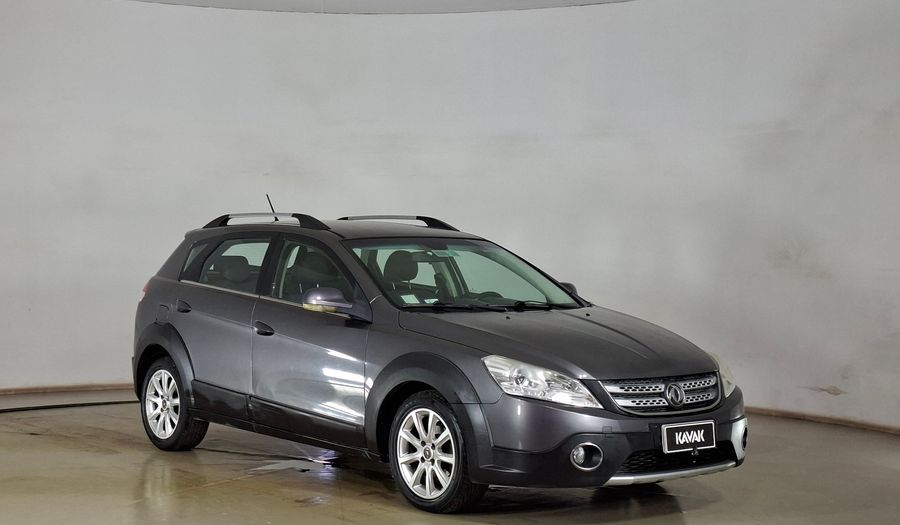 Dfm H30 1.6 ELEGANT Hatchback 2016