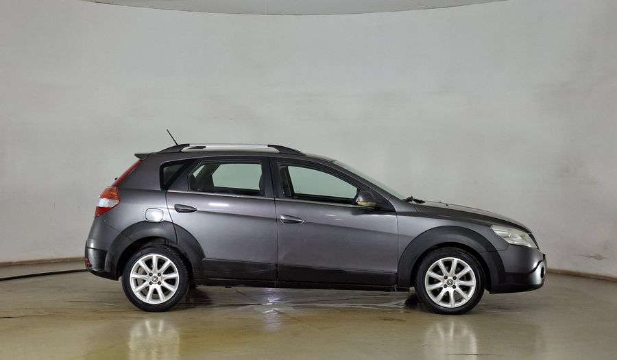 Dfm H30 1.6 ELEGANT Hatchback 2016