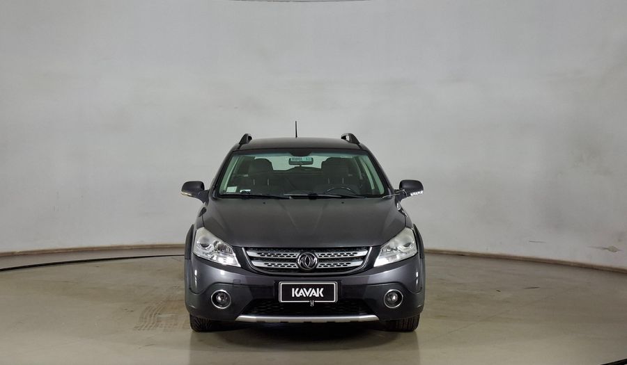 Dfm H30 1.6 ELEGANT Hatchback 2016
