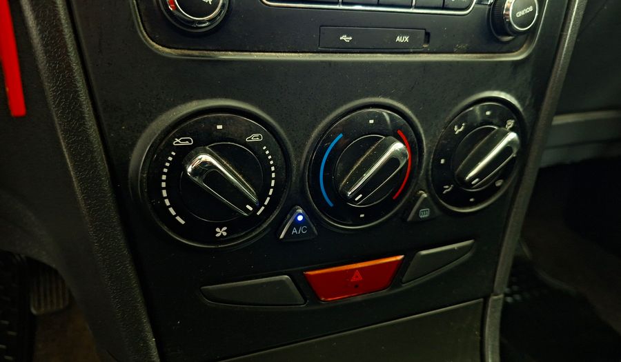 Dfm H30 1.6 ELEGANT Hatchback 2016