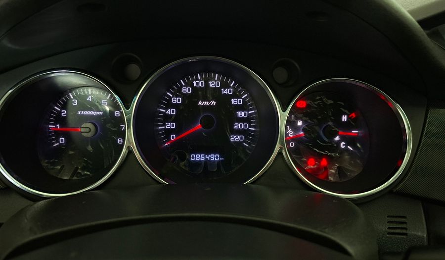 Dfm H30 1.6 ELEGANT Hatchback 2016