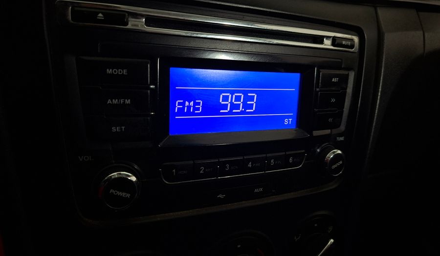 Dfm H30 1.6 ELEGANT Hatchback 2016