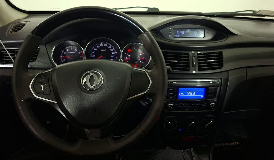 Dfm H30 1.6 ELEGANT Hatchback 2016