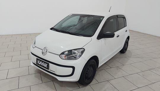 Volkswagen • up