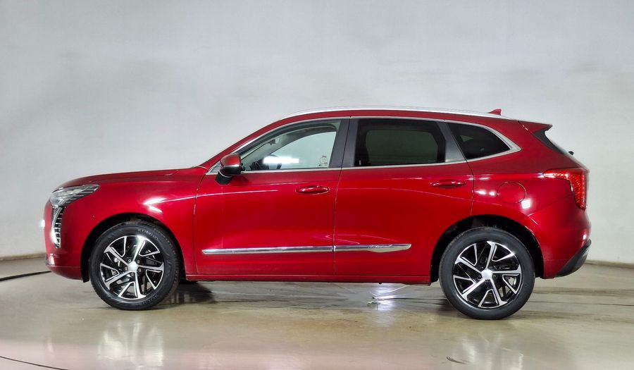 Haval Jolion 1.5T ELITE Suv 2022