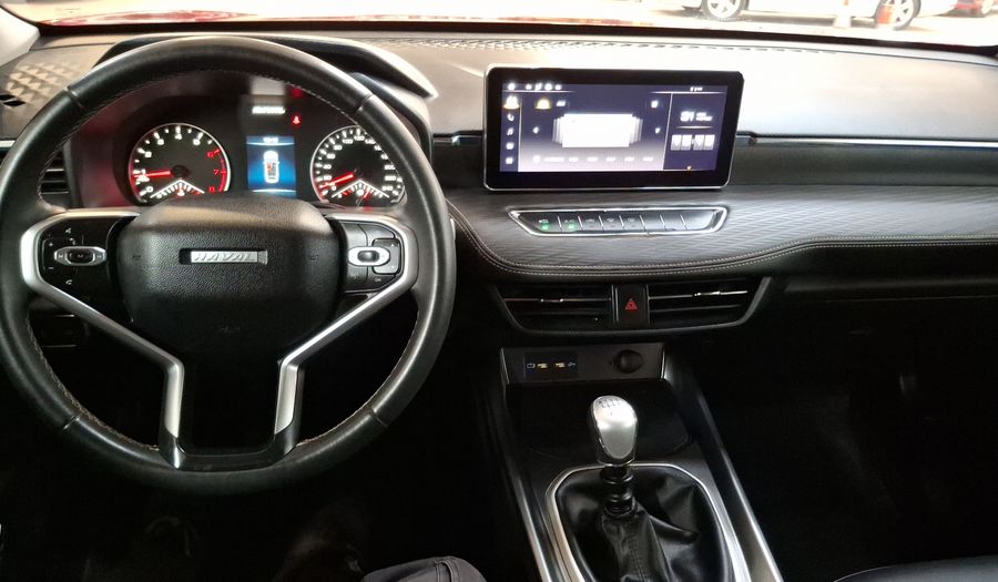 Haval Jolion 1.5T ELITE Suv 2022
