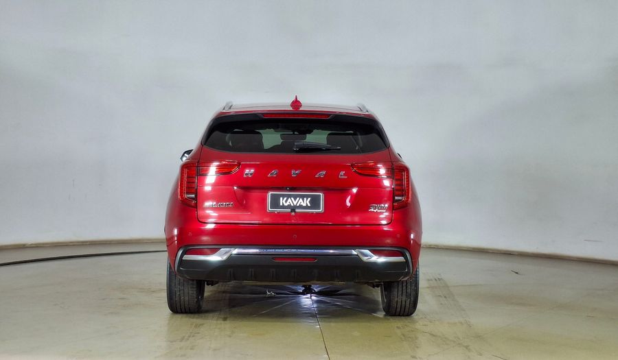 Haval Jolion 1.5T ELITE Suv 2022