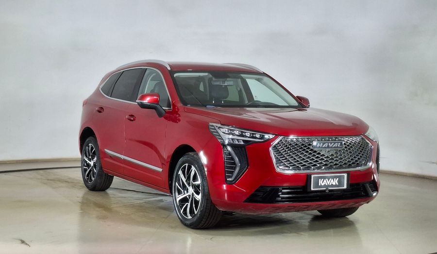 Haval Jolion 1.5T ELITE Suv 2022