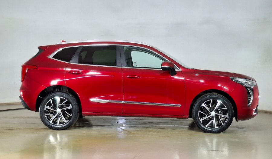 Haval Jolion 1.5T ELITE Suv 2022