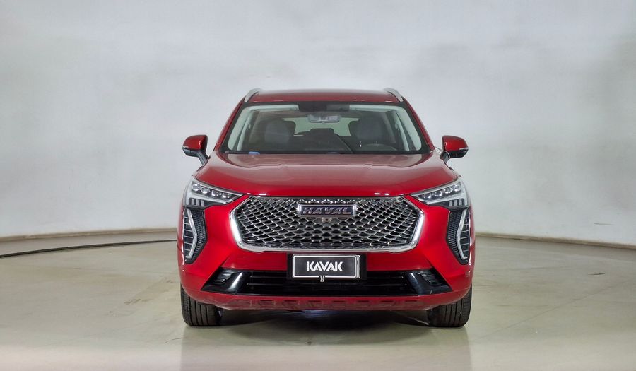 Haval Jolion 1.5T ELITE Suv 2022