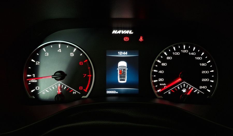 Haval Jolion 1.5T ELITE Suv 2022