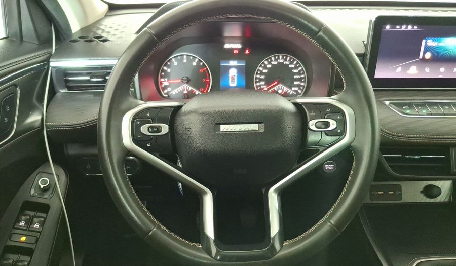 Haval Jolion 1.5T ELITE Suv 2022
