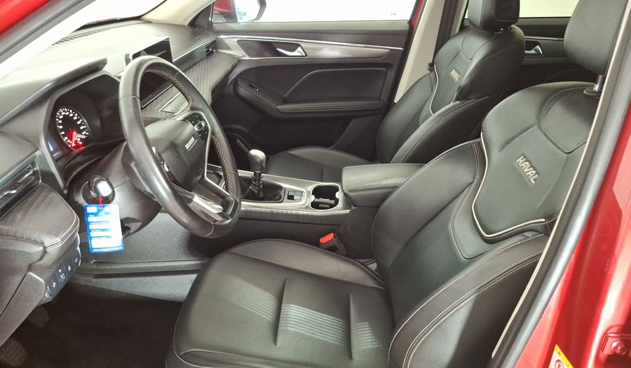 Haval Jolion 1.5T ELITE Suv 2022