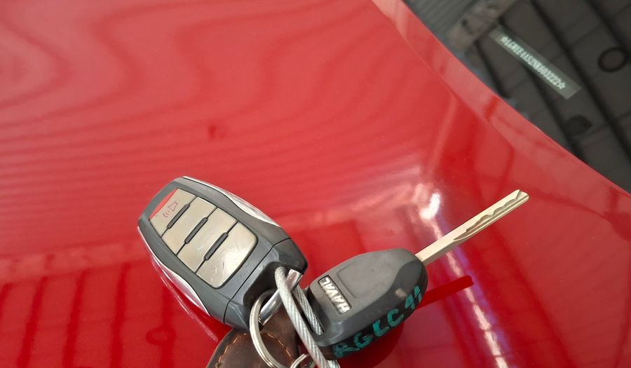 Haval Jolion 1.5T ELITE Suv 2022