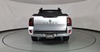 Renault Oroch 2.0 OUTSIDER SMR Pickup 2021