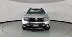 Renault Oroch 2.0 OUTSIDER SMR Pickup 2021