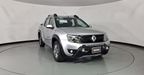 Renault Oroch 2.0 OUTSIDER SMR Pickup 2021