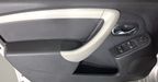 Renault Oroch 2.0 OUTSIDER SMR Pickup 2021
