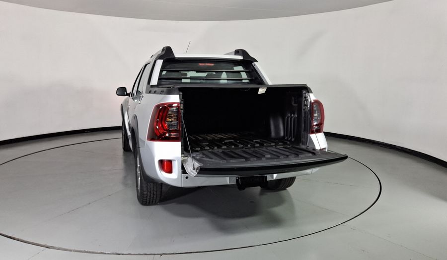 Renault Oroch 2.0 OUTSIDER SMR Pickup 2021