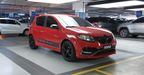 Renault Sandero 2.0 16V HI-FLEX RS Hatchback 2017