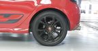 Renault Sandero 2.0 16V HI-FLEX RS Hatchback 2017