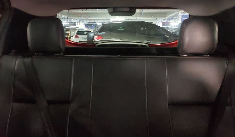 Renault Sandero 2.0 16V HI-FLEX RS Hatchback 2017