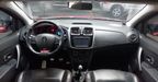 Renault Sandero 2.0 16V HI-FLEX RS Hatchback 2017