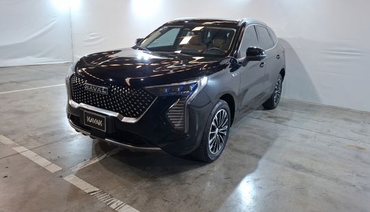 Great Wall • Haval Jolion