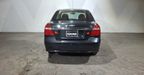 Chevrolet Aveo 1.6 MT B Sedan 2015