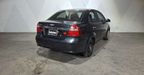 Chevrolet Aveo 1.6 MT B Sedan 2015