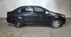 Chevrolet Aveo 1.6 MT B Sedan 2015