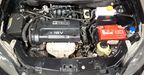 Chevrolet Aveo 1.6 MT B Sedan 2015