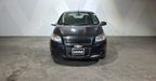 Chevrolet Aveo 1.6 MT B Sedan 2015