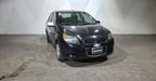 Chevrolet Aveo 1.6 MT B Sedan 2015