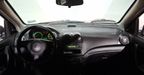 Chevrolet Aveo 1.6 MT B Sedan 2015