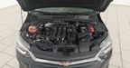 Chevrolet Onix 1.0 LT Hatchback 2021