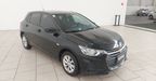 Chevrolet Onix 1.0 LT Hatchback 2021