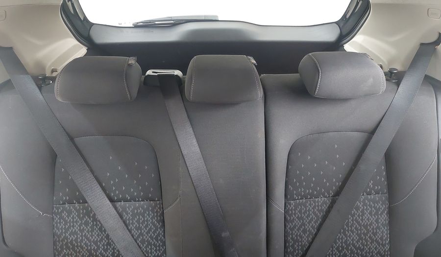 Chevrolet Onix 1.0 LT Hatchback 2021
