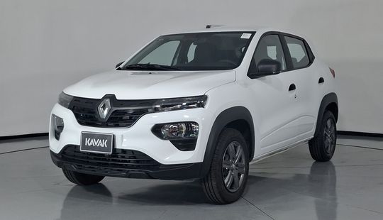 Renault • Kwid
