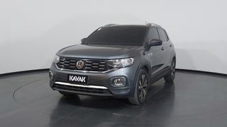 Volkswagen T-Cross 1.4 250 TSI HIGHLINE AUTO