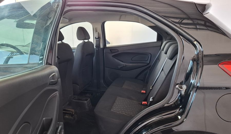 Ford Ka 1.5 S Sedan 2021