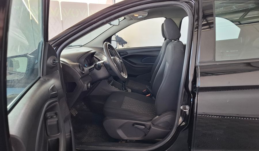 Ford Ka 1.5 S Sedan 2021