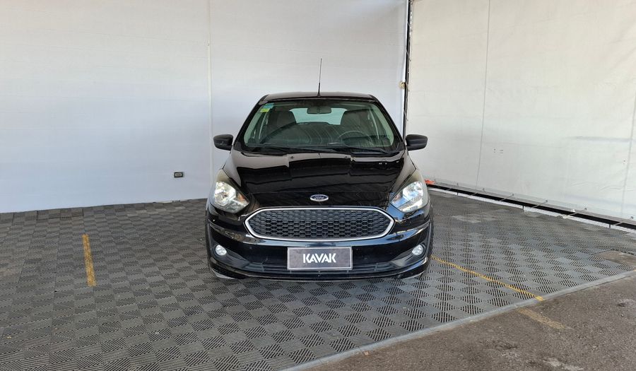 Ford Ka 1.5 S Sedan 2021